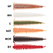 Gulp Saltwater Sandworm Sahte Kurt