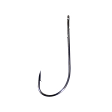 Worm Black Nickel İğne