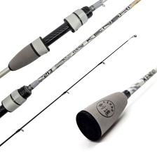 Kenshi Pro 2.28m 1-9 gr Olta Kamışı