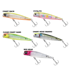 Morethan Salt Pencil Laser Impact 95F