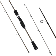 Sniper Trout 160cm 1-6gr Aji LRF Kamışı