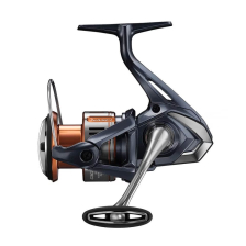 Nasci FD C3000 HG Spin Olta Makinesi