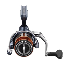 Nasci FD C3000 HG Spin Olta Makinesi