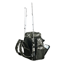 Valhalla Big Pack Balıkçı Sırt Çantası