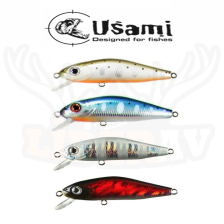 Minn Shad 48F 3.1gr Suni Yem