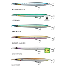 Surf Walker 2.0 15.5cm 17gr Floating Sahte Balık