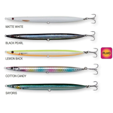 Sandeel Pencil SW 12,5 cm 19 gr Sahte Balık