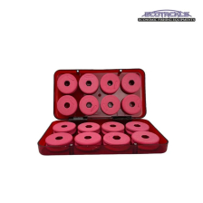 Eva Kasnak Plastik Kutulu 16'lı