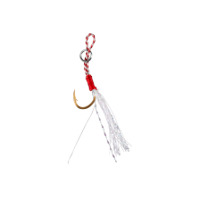 Japanese Iseama İğne Assist İğne