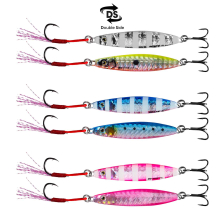 Casting 3'lü Jig Set 