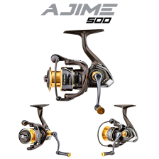 Ajime 1500 LRF Olta Makinesi