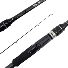 K2 Spin 270cm 10-30gr Olta Kamışı