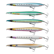 Surf Walker 2.0 12.5cm 9.5gr Floating Sahte Balık