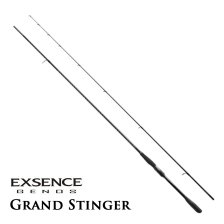 25 Exsence Genos Spinning S88ML/RF 2,64M 6-30g 2pc Olta Kamışı