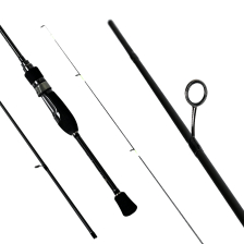 The One 186cm 04-5gr 622UL LRF Kamışı 