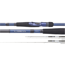 Labrax Seabass 2.52M 7-28G 2P Spin Olta Kamışı