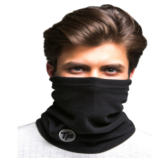 Polar Boyunluk SİYAH