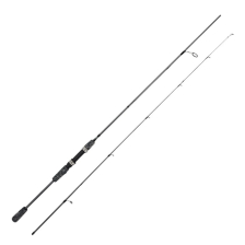 Wave Up Spin 180cm 3-14gr 2 Parça Olta Kamışı
