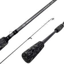 Wave Up Spin 180cm 3-14gr 2 Parça Olta Kamışı