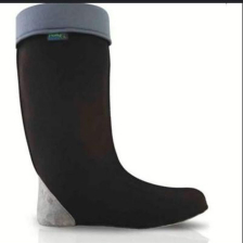 TERMAL ÇORAP (UZUN)