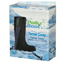 TERMAL ÇORAP (UZUN)