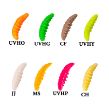 Larva 35MM 14P Alabalık Yemi