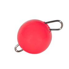 Mafsallı Jighead Pink UV (5adet)