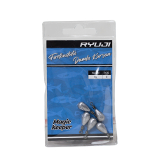 Fırdöndülü Damla Kurşun (5adet)