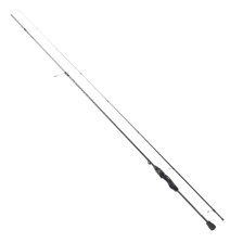 Aji Game Fuji 1,80M 0-3gr 2P Lrf Kamışı