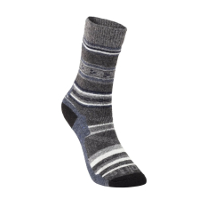 Nord Merino Çorap-Mavi