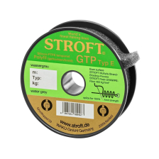 Gtp Typ E Örgü Misina Gri 150M 