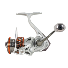 Ajix 50 5+1 LRF Makinesi