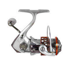 Ajix 50 5+1 LRF Makinesi