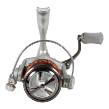 Ajix 50 5+1 LRF Makinesi