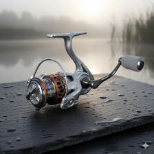 Ajix 50 5+1 LRF Makinesi