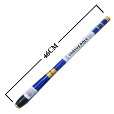 4366 Parvus Pole 540cm Kısa Göl Kamışı
