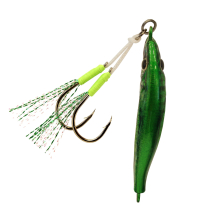 3648 Mackery UV 28gr Light Jig Suni Yem