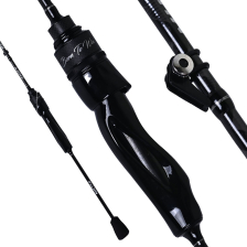 Ajime Black Swan 205cm 04-5gr Aji LRF Kamışı