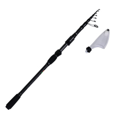 Walker 270cm 10-30gr Teleskopik Spin Kamışı