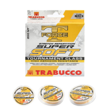 T-Force Süper Soft 200mt Surf Misinası