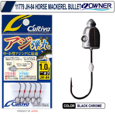 11779 JH-84 Horse Mackerel Bullet