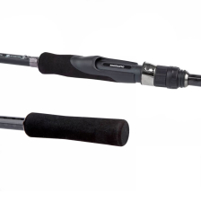 Bassterra A Seabass 274 Cm 12-38 Gr Spin Olta Kamışı