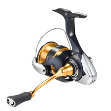 Legalis 23 LT 1000S Makara