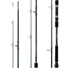 Procaster Game III 3.00m 60-120gr 2P Kamış