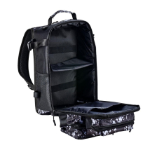 ProAji Back Pack Brown Camo Balıkçı Sırt Çantası