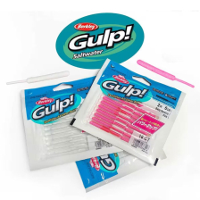 Gulp Baby Sardine 5cm Lrf Silikonu