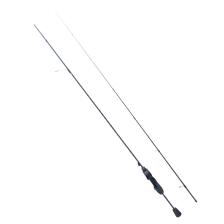 Aji Game Fuji 1,68M 0-2gr 2P Lrf Kamışı