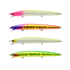 Bloowin! 125 Slim 14gr Floating Maket Balık 