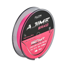 Ajime Braid 4x 150mt Pink ip