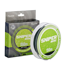Sniper 8X 150Mt. Moss Green İp Misina